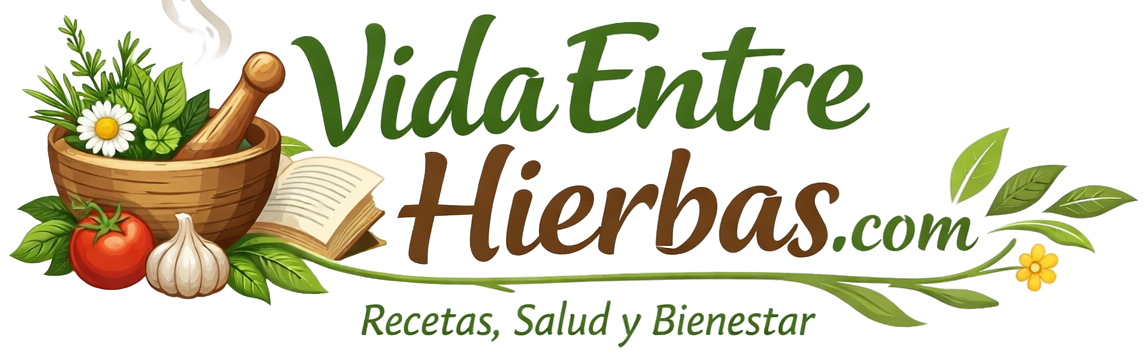 vidaentrehierbas.com